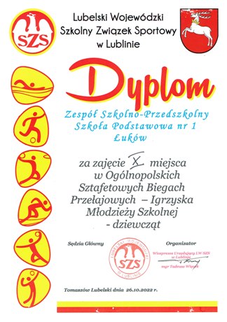 dyplom